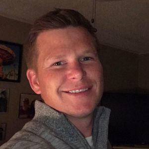 Meet your Posher, Brandon